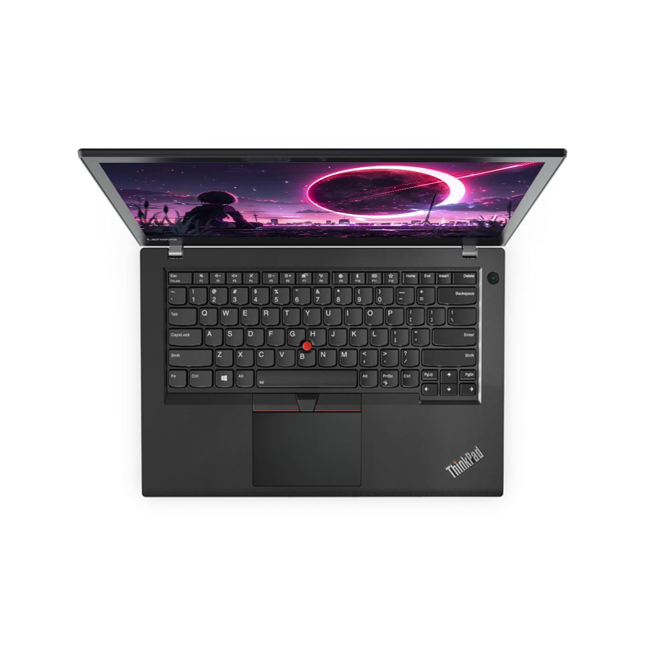 Lenovo ThinkPad T470 | i7-7th gen | 14" HD | Win 11