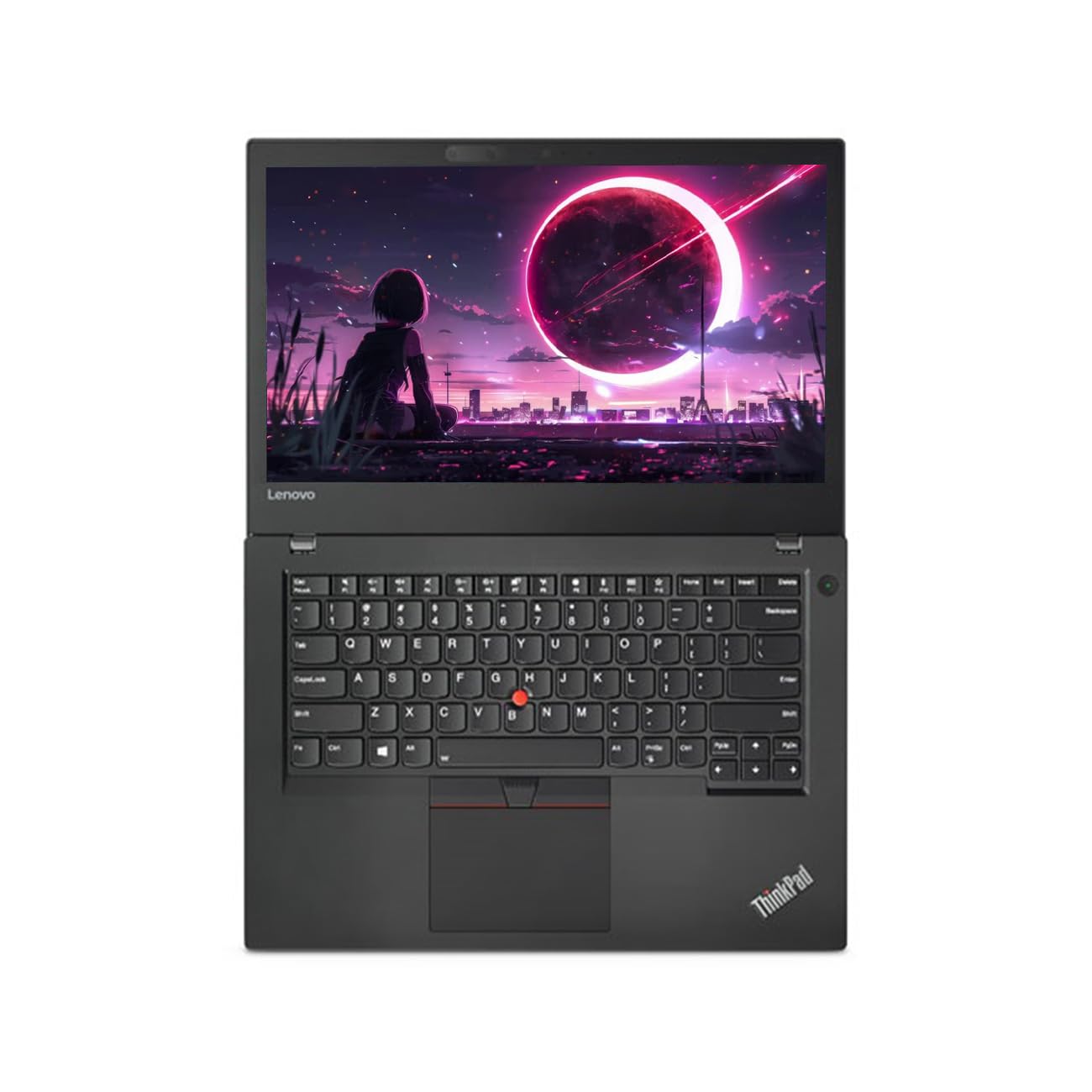 Lenovo ThinkPad T470 | i7-7th gen | 14" HD | Win 11