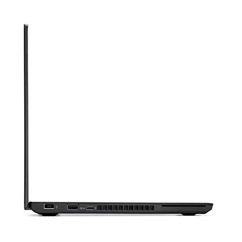 Lenovo ThinkPad T470 | i7-7th gen | 14" HD | Win 11