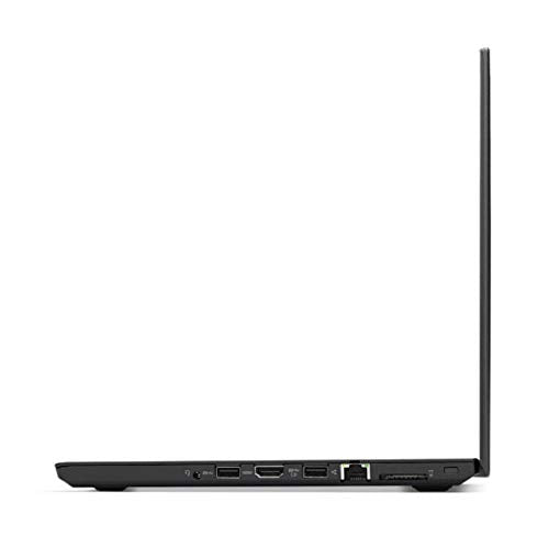Lenovo ThinkPad T470 | i7-7th gen | 14" HD | Win 11