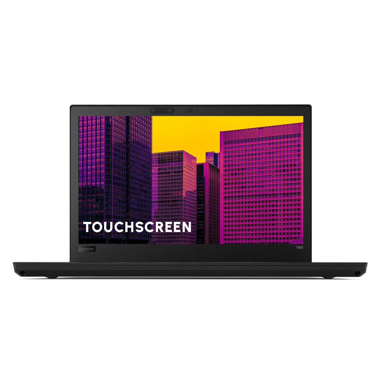 Lenovo ThinkPad T480 | i5-8th Gen | 14" FHD Touchscreen | Win 11