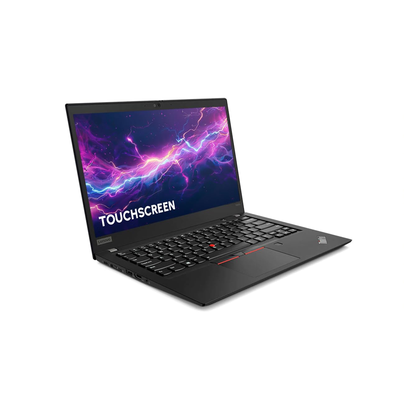 Lenovo ThinkPad T490 | i7-8th Gen | 14" FHD Touchscreen | Win 11