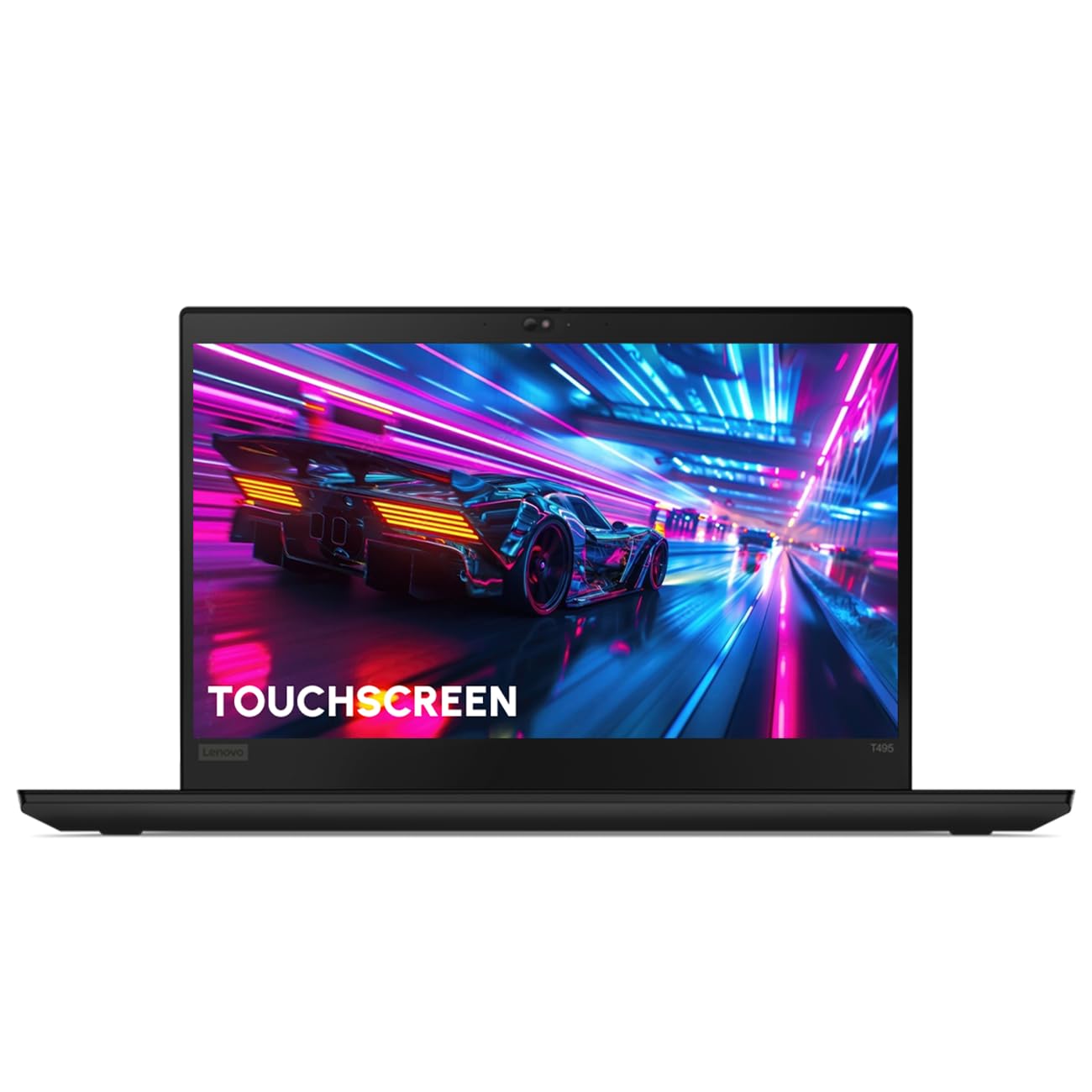 Lenovo ThinkPad T495 | AMD Ryzen 7 Pro | 14" HD Touchscreen | Win 11