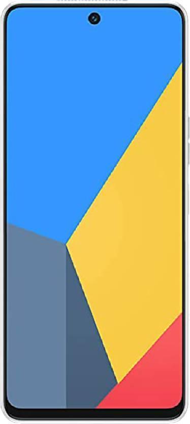 Tecno Camon 19 Pro Multi-Colour Changing Back-Panel (Mondrian, 128 GB) (8 GB RAM) - Triveni World