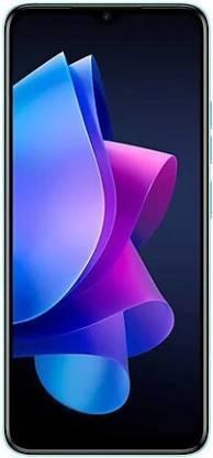 Tecno POP 7 Pro (Pure Green, 64 GB) (4 GB RAM) Refurbished - Triveni World
