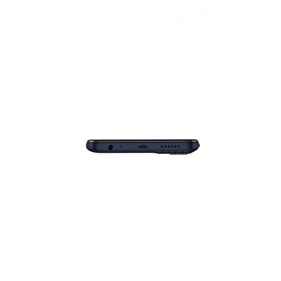 Tecno POVA Neo (Obsidian Black, 6GB RAM, 128GB Storage) | 6000mAh Battery |6.82'' (17.32 cm) HD+Display | DTS Sound - Triveni World