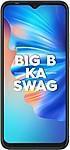 Tecno Spark 6 Go (Mystery White, 64GB, 4GB RAM) Refurbished - Triveni World