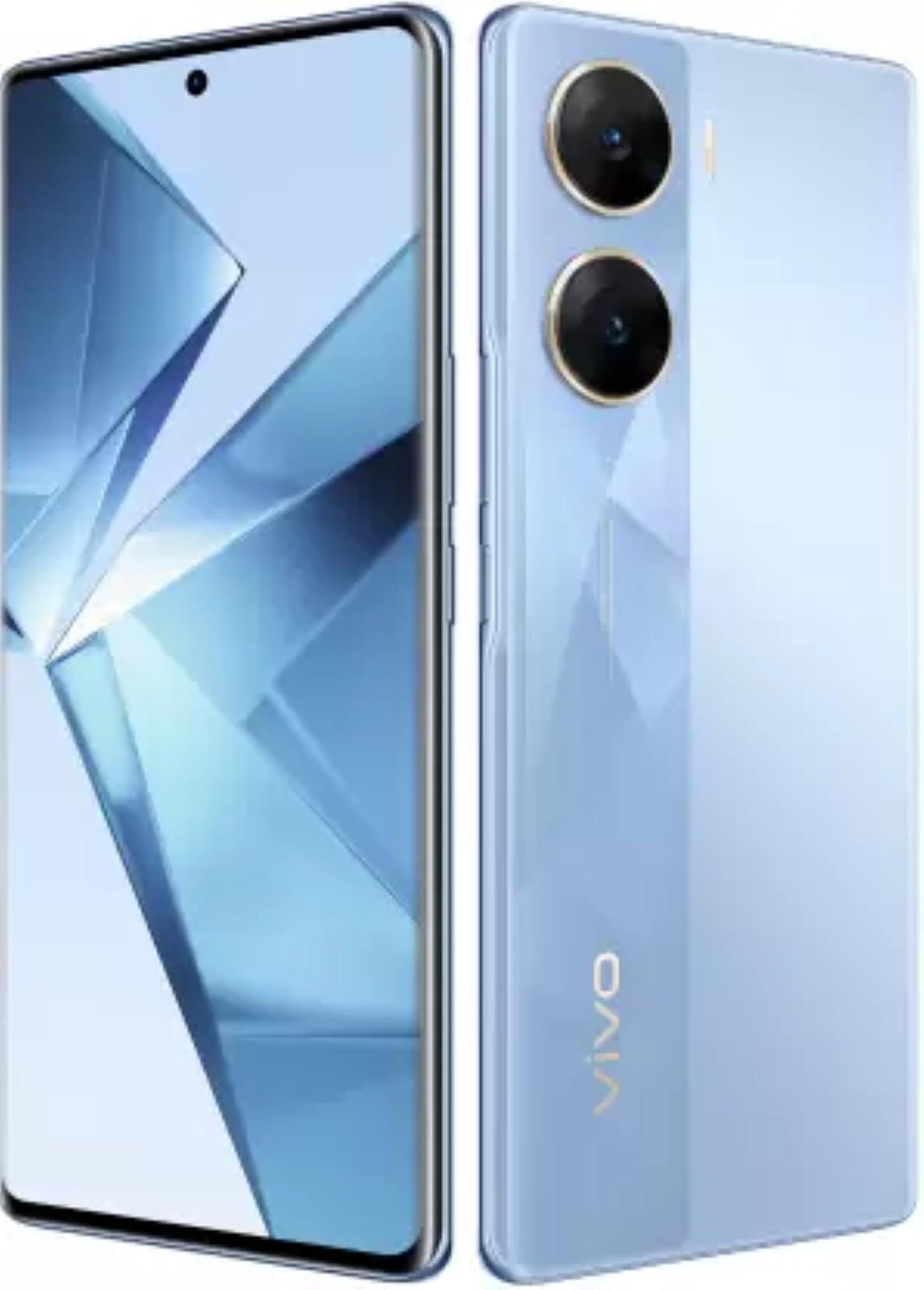Vivo V29e 5G (Artistic RED, 256) (8 GB RAM) - Triveni World