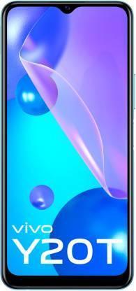 vivo Y20T (Purist Blue, 64 GB) (6 GB RAM) - Triveni World