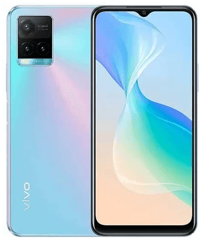 Vivo Y33T (Midday Dream, 8GB RAM, 128GB Storage) - Refurbished - Triveni World