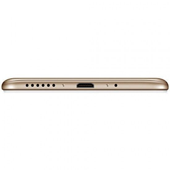 Vivo Y53i (Crown Gold, 2 GB RAM,16 GB Storage) Refurbished - Triveni World