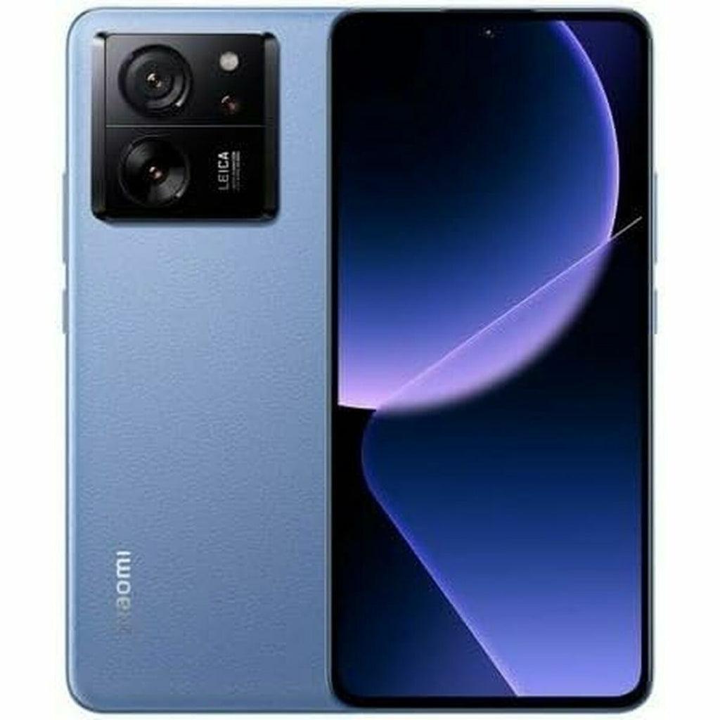 Xiaomi 13T Pro Blue 12 GB RAM 6,67" 512 GB 6,7" Octa Core Refurbished - Triveni World