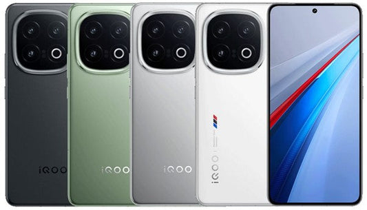 iQOO 13 – The Next-Gen Flagship Powerhouse You Need to Watch Out For