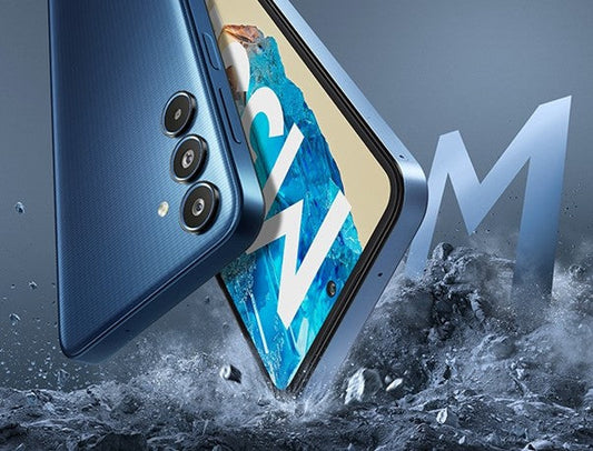 The Samsung Galaxy M35 – An Exceptional and Innovative Mid-Range Smartphone That Is Significantly Redefining the Concept of Value in the Year 2025.