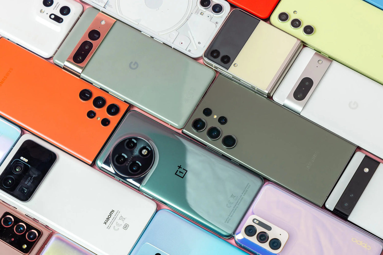 Mobile Phone