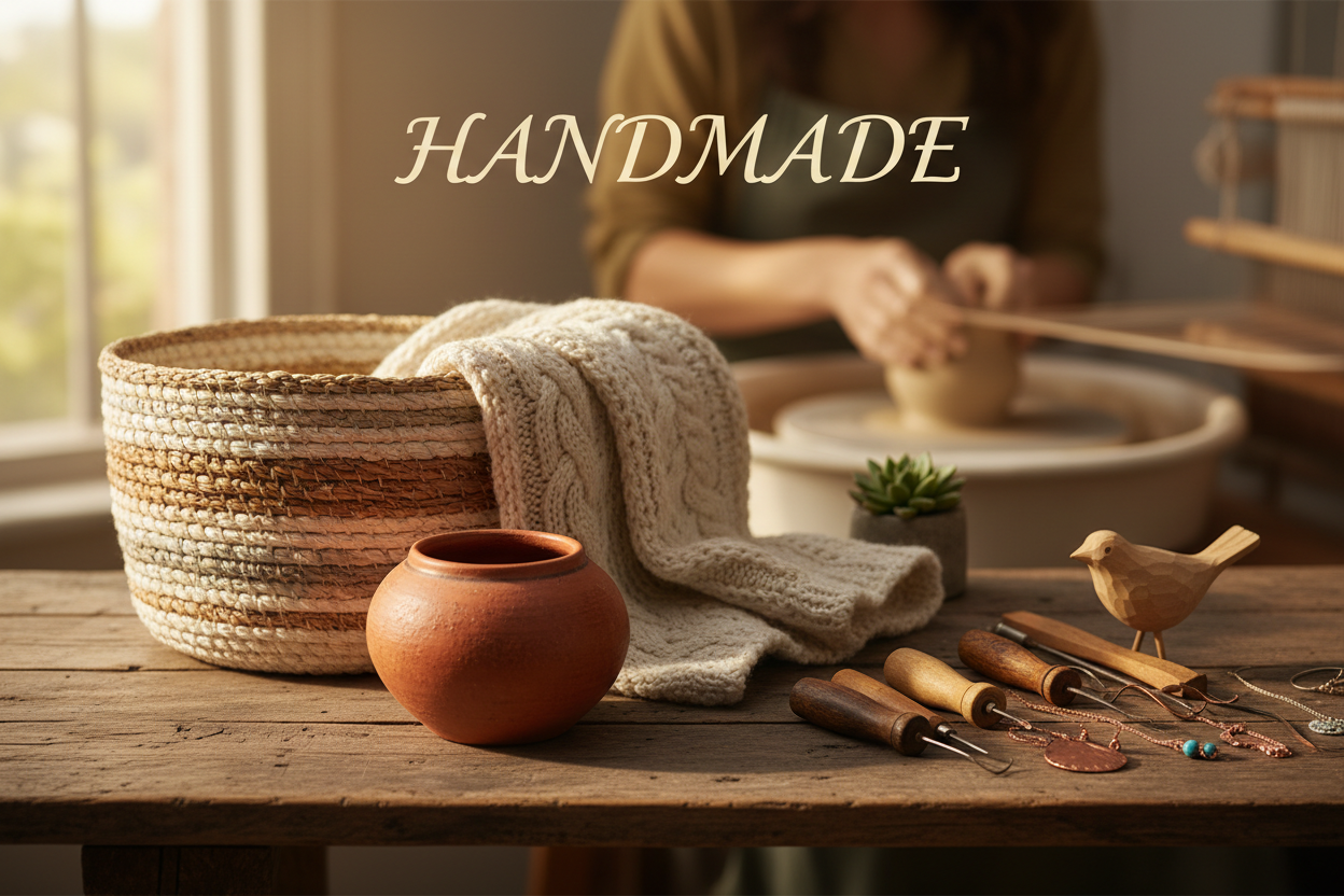 Handmade