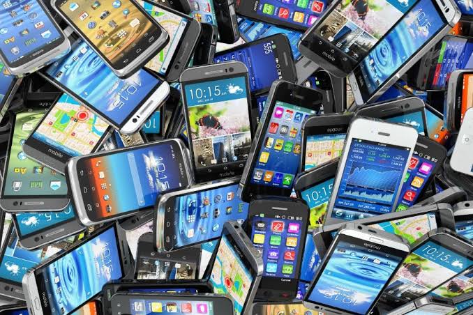Refurbished Mobile Phones