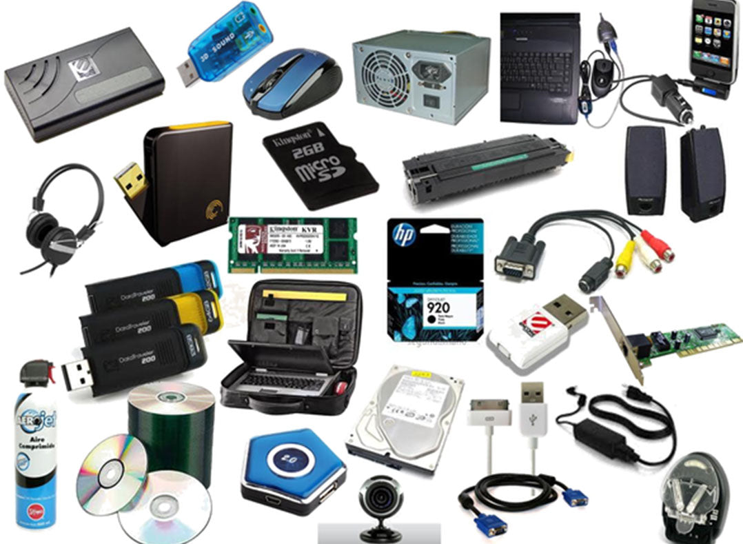 Laptop & Computer Accessories