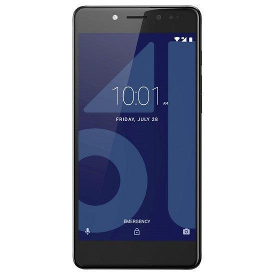 10.or E Beyond Black, 3GB RAM, 32GB Storage - Triveni World