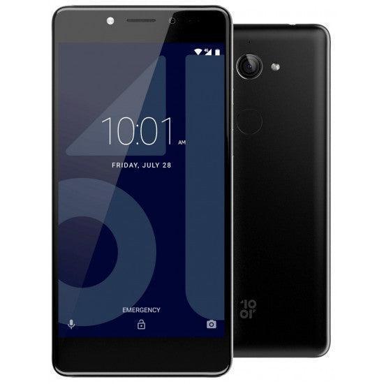 10.or E Beyond Black, 3GB RAM, 32GB Storage - Triveni World