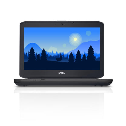 Dell Latitude E5430 | i5-3rd Gen | 14" HD | Win 10 Pro