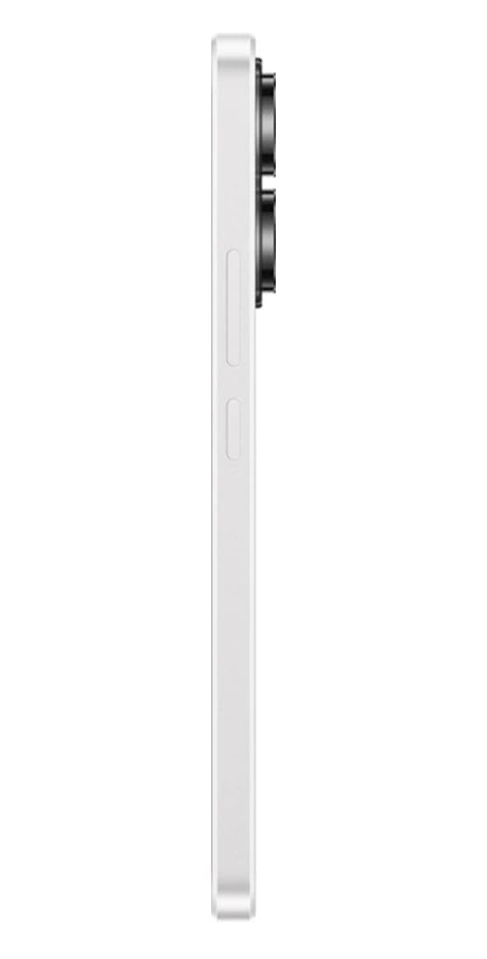 POCO X6 5G (Snowstorm White, 12 GB RAM 512 GB Storage)