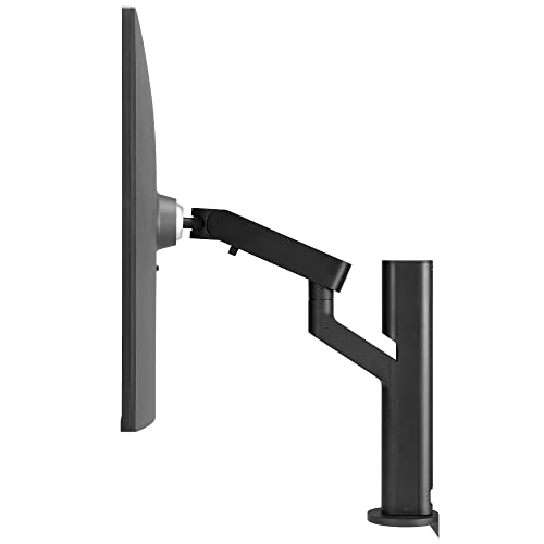 LG 27.6 (70.1cm) 16:18 DualUp Monitor with Ergo Stand and USB Type-C, Nano IPS Display, DCI-P3 98% (Typ.), USB Type-C (90W Power Delivery), Built-in KVM, Ambient Light Sensor (28MQ780)