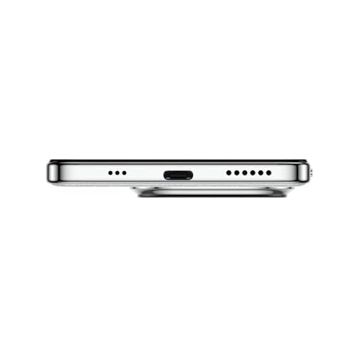 TECNO Spark 20 PRO 5G (Glossy White, 8GB+128GB)| 108MP Ultra Clear Imaging Refurbished