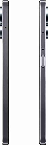 realme C53 (Champion Black, 4GB RAM, 128GB Storage) - Triveni World