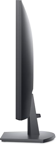 Dell SE2725H 27"/68.58cm FHD Monitor,Aspect Ratio 16:9, 75Hz, Tilt, Brightness 300 cd/m2(Typical), 5ms, 3000:1 Contrast Ratio, 1xHDMI, 1xVGA, 1x Power Connector, 1x Security Lock, Comfortview Plus