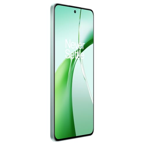 OnePlus Nord CE4 (Celadon Marble, 8GB RAM, 128GB Storage)