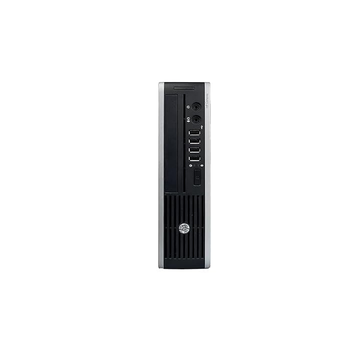 (Refurbished) HP Elite Ultra-Slim 22" HD All-in-One Desktop Computer Set (Intel Core i5 3rd Gen| 8 GB RAM| 500 GB HDD| 22" HD LED Monitor| KB & Mouse| Speakers| WiFi| Windows 10 Pro| MS Office)