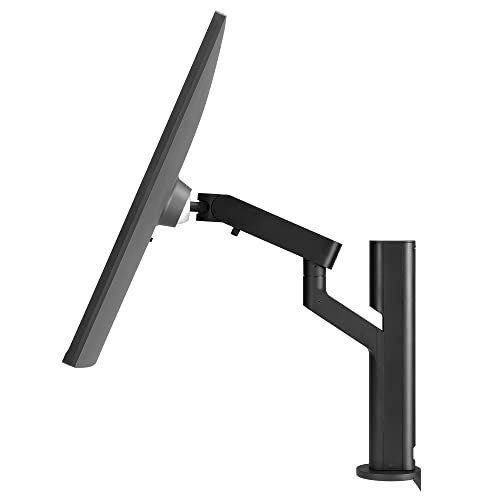 LG 27.6 (70.1cm) 16:18 DualUp Monitor with Ergo Stand and USB Type-C, Nano IPS Display, DCI-P3 98% (Typ.), USB Type-C (90W Power Delivery), Built-in KVM, Ambient Light Sensor (28MQ780)