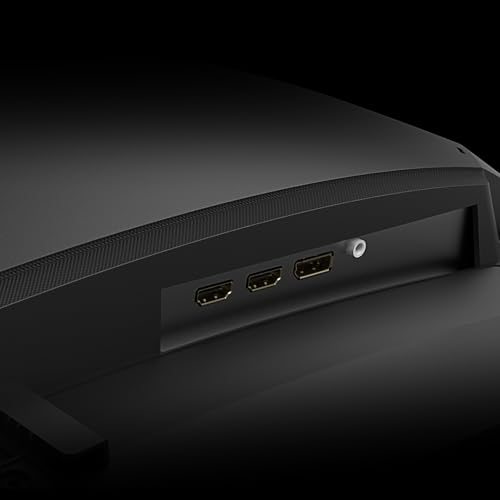 GIGABYTE Gs32Qc 31.5" Va 1500R (Curved), 2560 X 1440 (Qhd), 165Hz/170Hz (Od), 78% Dci-P3 109% Srgb, 1Ms Mprt, Freesync Premium, HDR 10, 32 Inch