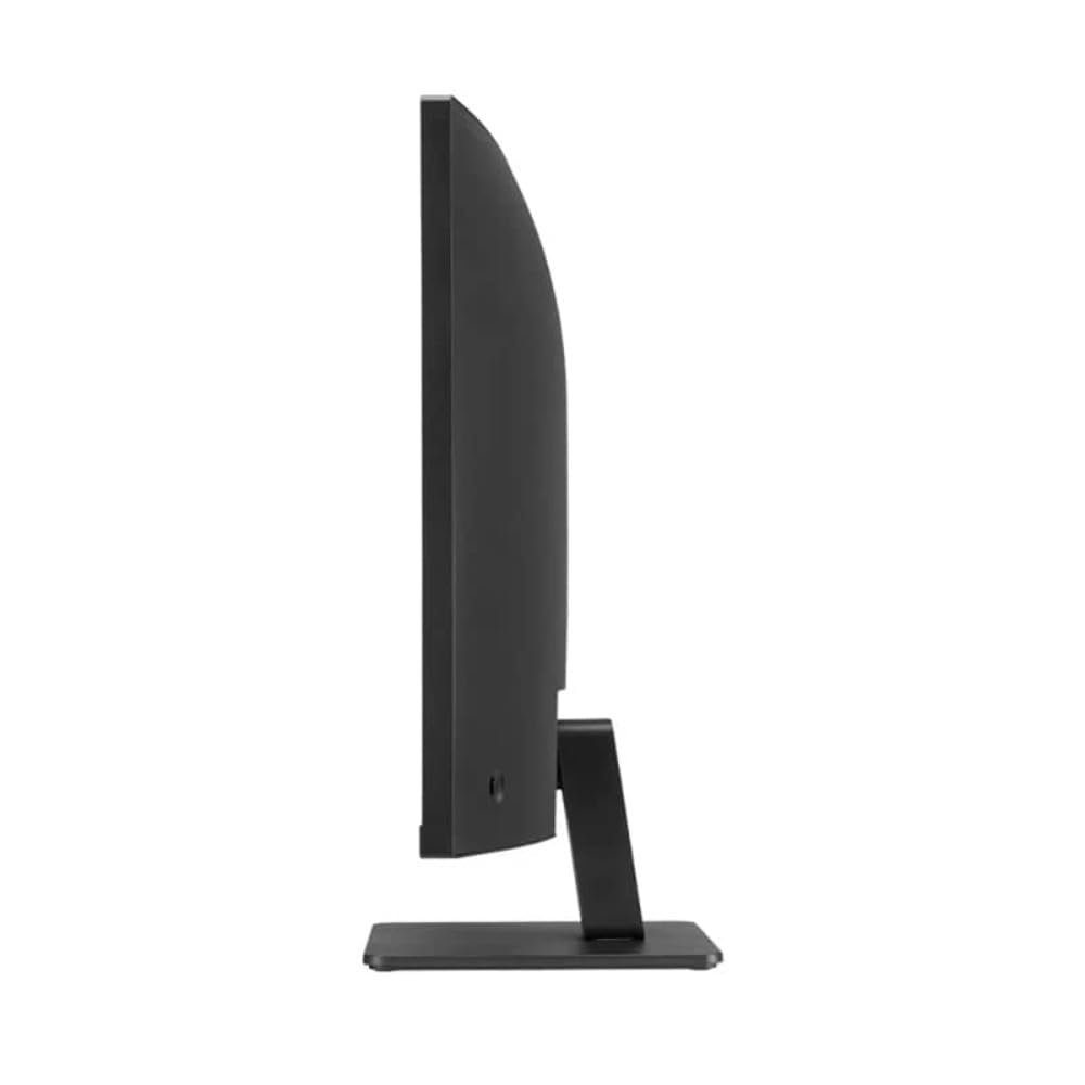 LG 32MR50C (32 Inch) Full HD Curved Monitor (1920 x 1080) with 100Hz, 5ms, VA Panel, AMD FreeSync™, HDMI X 2, VGA, Tilt, OnScreen Control, Reader Mode, Flicker Safe,3-Side Virtually Borderless - Black