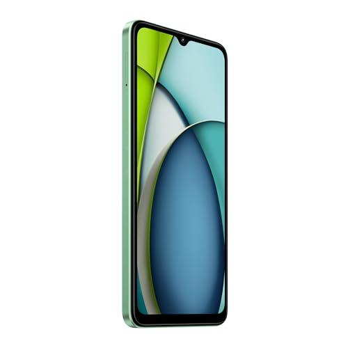 Redmi A3X (Ocean Green, 3GB RAM, 64GB Storage) Refurbished