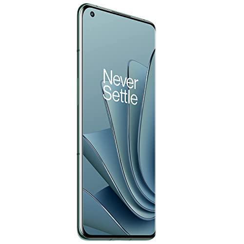 (Refurbished) OnePlus 10 Pro 5G (Emerald Forest, 8GB RAM,+ 128GB Storage) - Triveni World