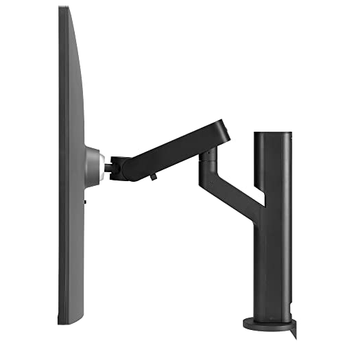 LG 27.6 (70.1cm) 16:18 DualUp Monitor with Ergo Stand and USB Type-C, Nano IPS Display, DCI-P3 98% (Typ.), USB Type-C (90W Power Delivery), Built-in KVM, Ambient Light Sensor (28MQ780)