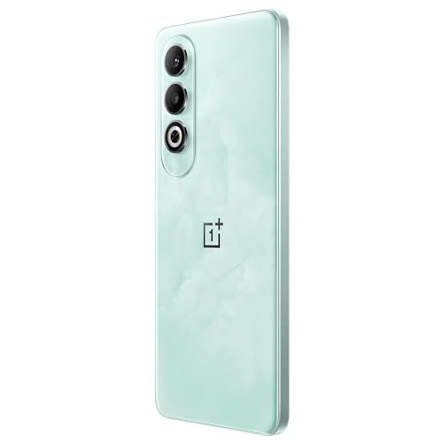 OnePlus Nord CE4 (Celadon Marble, 8GB RAM, 128GB Storage)