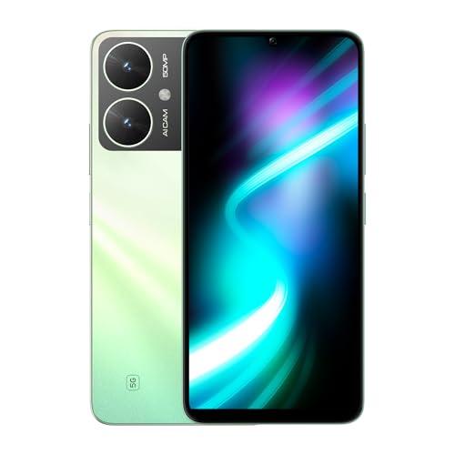 POCO M6 5G (Polaris Green, 4GB RAM, 128GB Storage) Refurbished