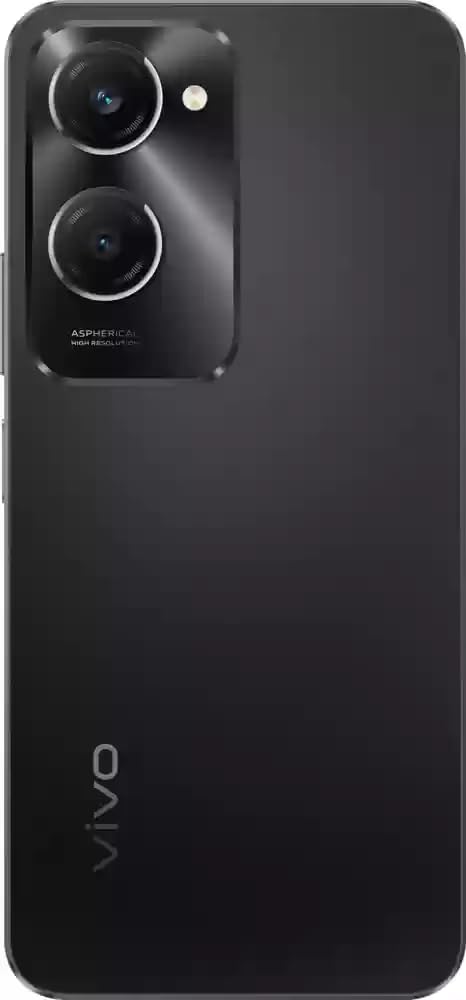 Vivo T3 Lite 5G Smartphone (Majestic Black, 4GB Ram 128GB Storage)