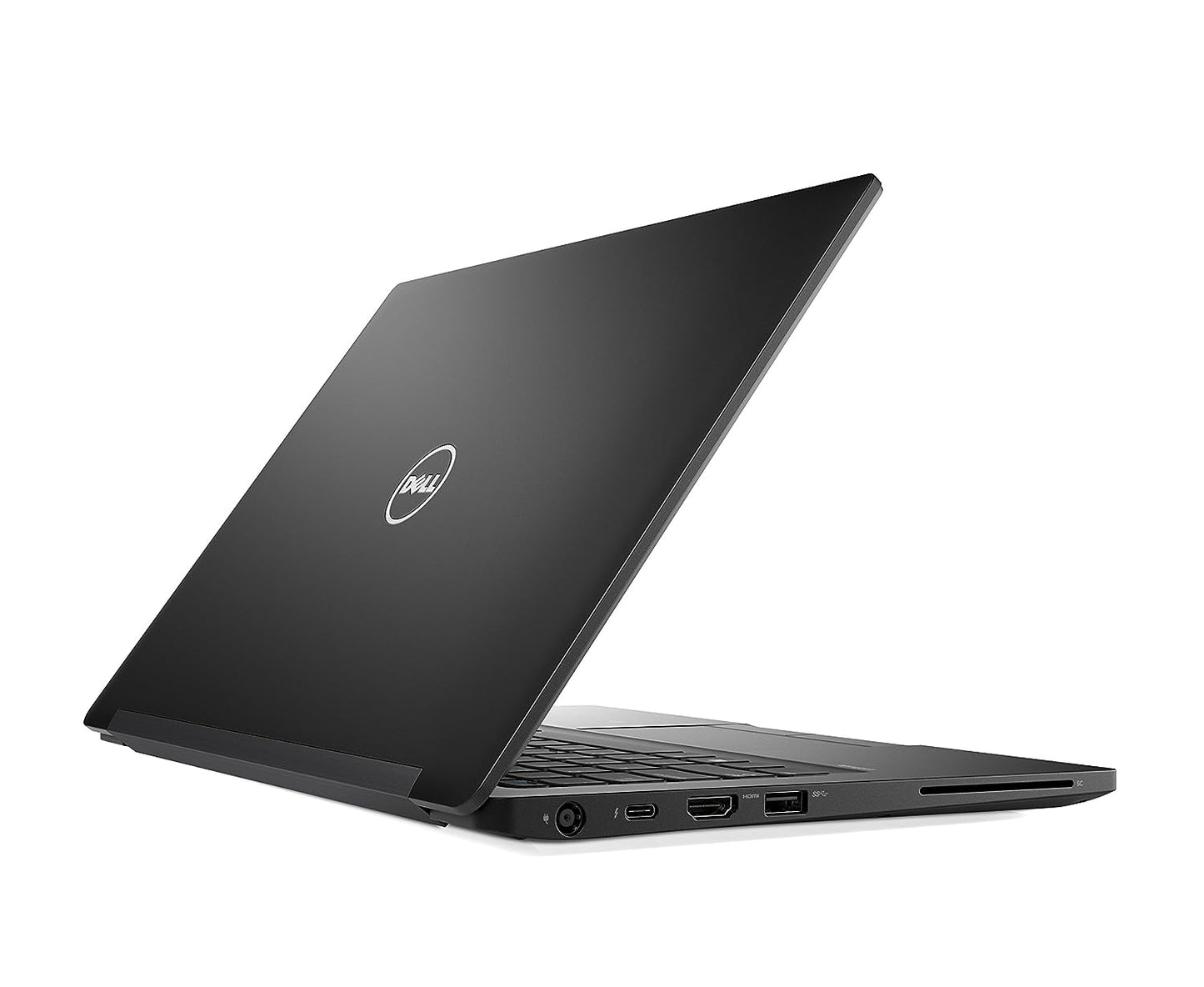 Dell Latitude 7390 | i7-8th Gen | 13.3" FHD | Win 11