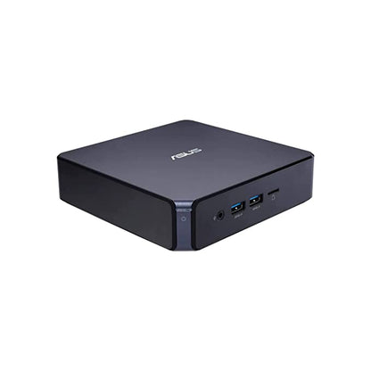 ASUS Chromebox 3 Mini PC | i7-8th gen | Win 11 Refurbished