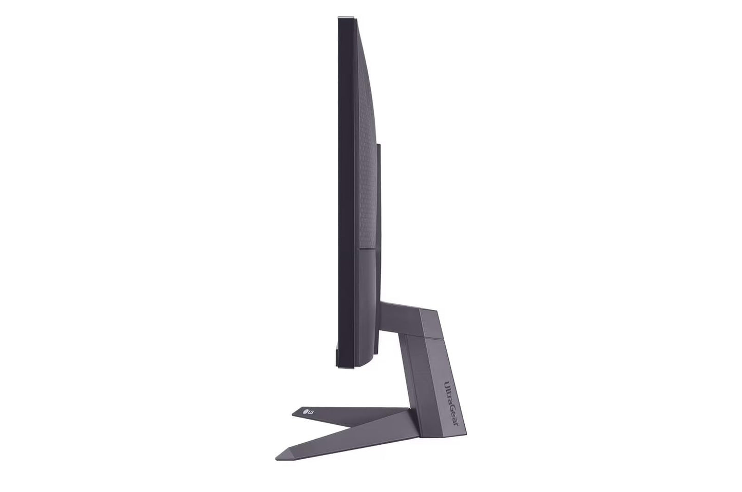 LG UltraGear 24GS50F-B 24" VA FHD 180Hz 1ms AMD FreeSync Gaming Monitor HDMI 1.4 x 2, DP 1.4 x 1, Black, VA Panel (1920 x 1080, 1920 x 1080)