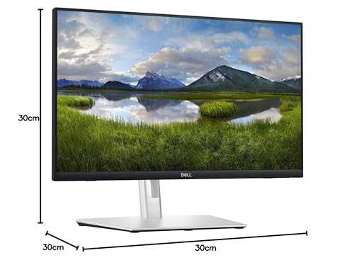Dell-P2424HT, 24" (60.96 cm), 1920 x 1080@60 Hz, IPS-Panel, Aspect Ratio 16:9, Response Time 5 ms (fast), HDMI, 1 x DP Port, 1 x USB-C, 2 x USB 3.2, 1 x USB-C 3.2, 1 x USB 3.2, LAN (RJ-45), Audio-out.