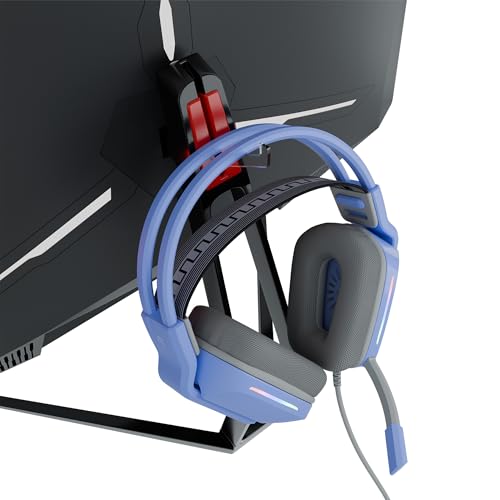 ZEBRONICS New Launch N32A 32"(80 cm) 1500R Curved Gaming Monitor, QHD 2560x1440, Antiglare, 300Nits, 180Hz, 1ms MPRT, HDR10, 99% sRGB | 92% DCI-P3, Adaptive Sync, 2 x DP | 2 x HDMI | 1 x 3.5mm