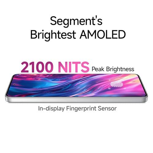 Redmi Note 14 5G (Phantom Purple, 6GB RAM 128GB Storage) Preowned