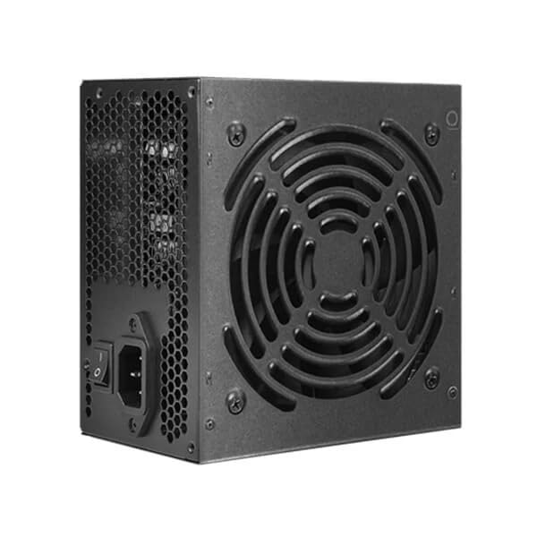 Antec Atom V650 V2 650Watts Non-Modular Gaming Power Supply