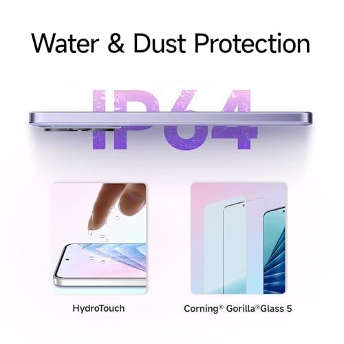 Redmi Note 14 5G (Phantom Purple, 6GB RAM 128GB Storage) Preowned