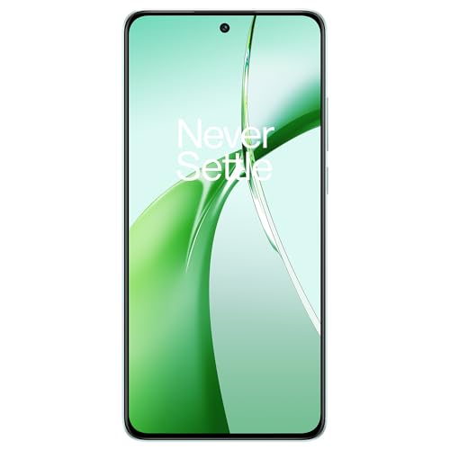 OnePlus Nord CE4 (Celadon Marble, 8GB RAM, 128GB Storage)